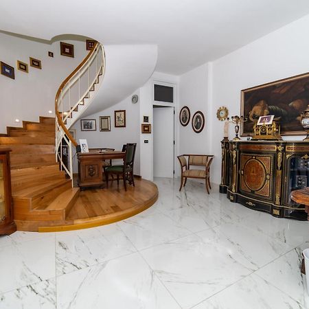 La Villa Del Senatore Гравина-ин-Пулья Экстерьер фото
