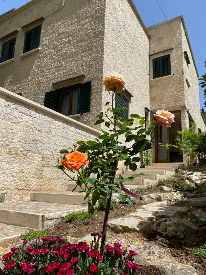 La Villa Del Senatore Гравина-ин-Пулья Экстерьер фото