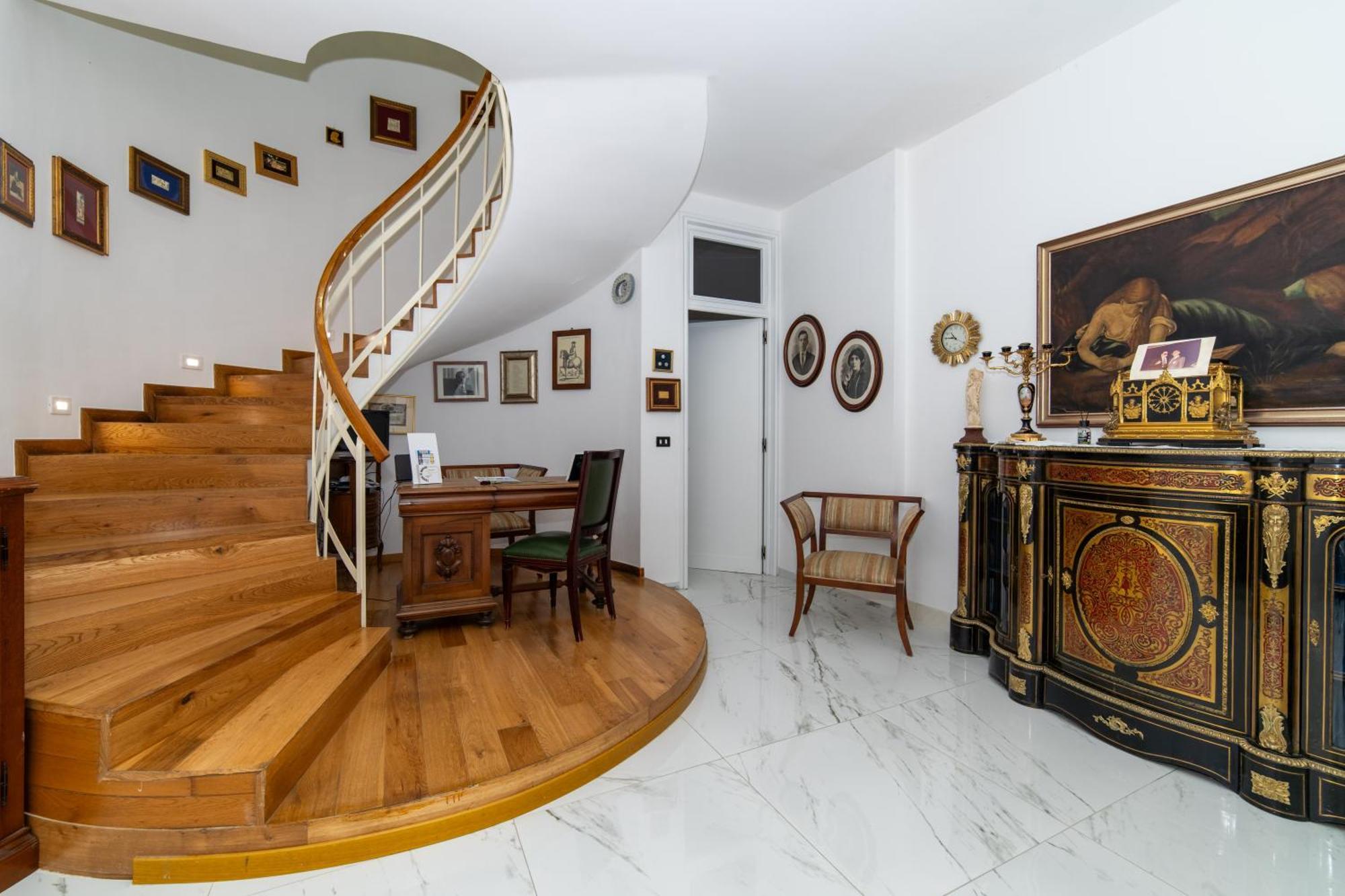 La Villa Del Senatore Гравина-ин-Пулья Экстерьер фото